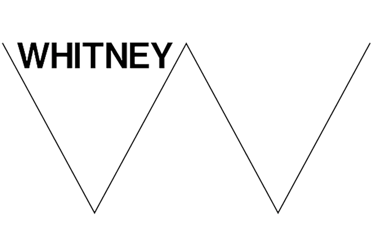 Whitney Logo