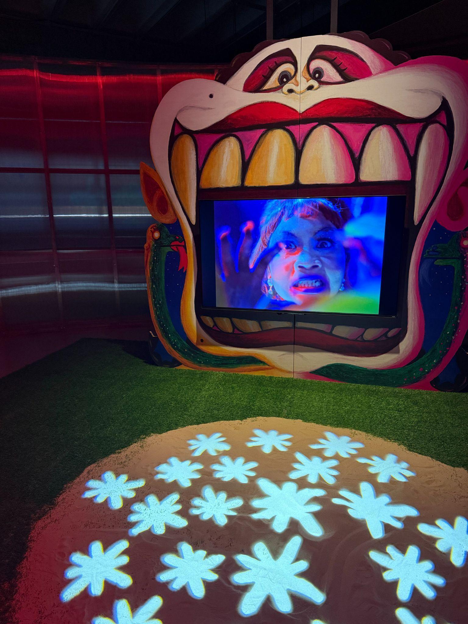 Carousel image