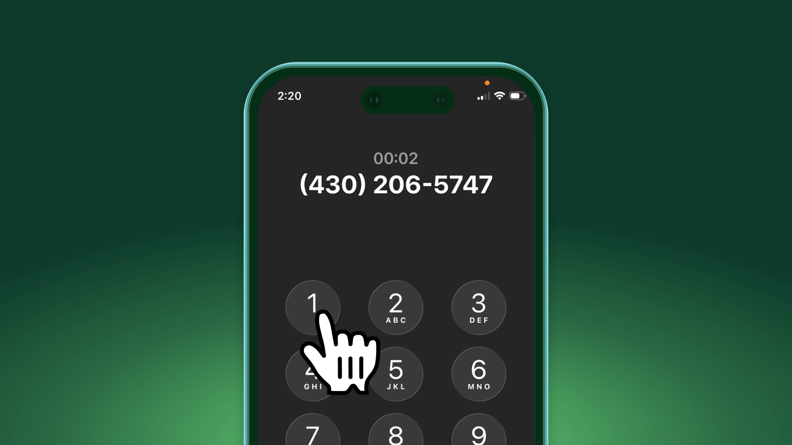What are DTMF tones? A simple guide to DTMF IVR and alternatives