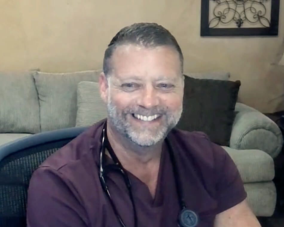 Dr. Steve Pelton — Owner & Veterinarian, Hearthstone Animal Clinic