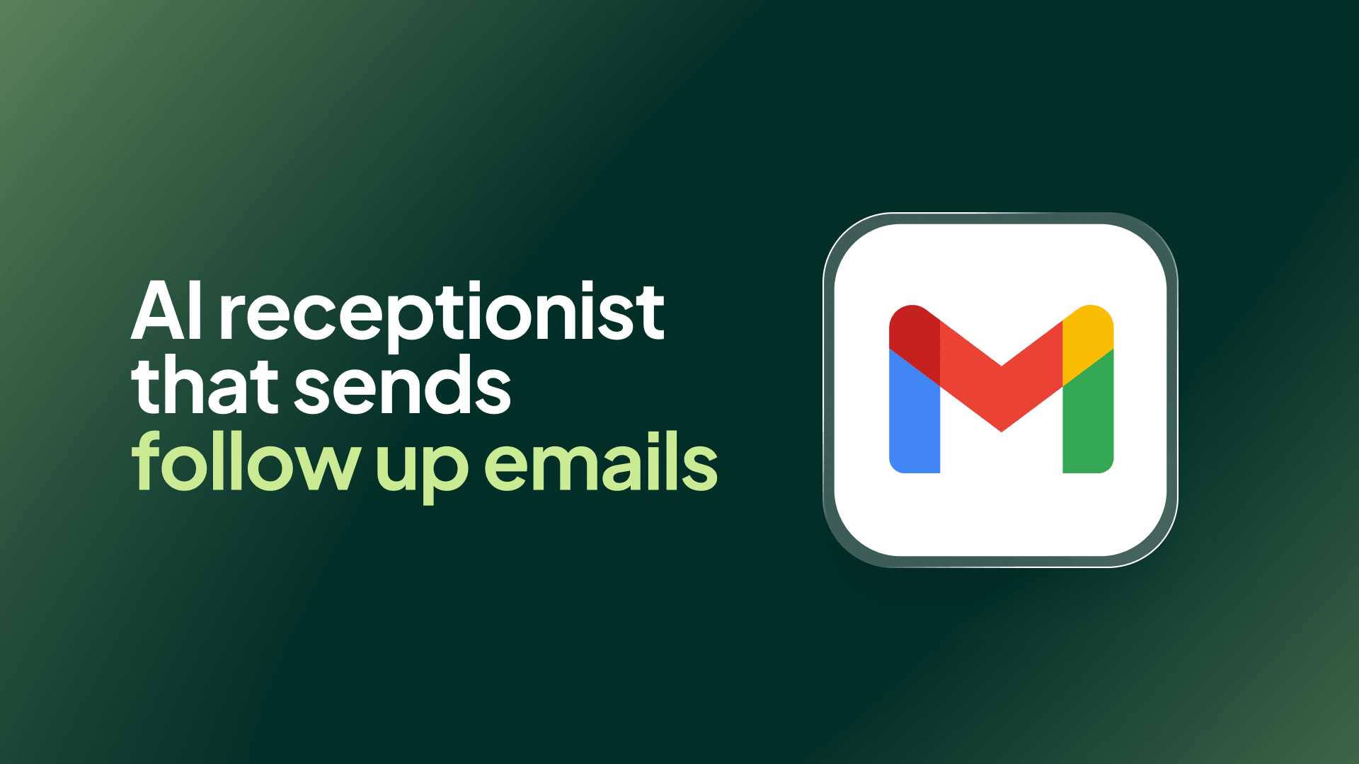 How to send an automated email after a phone call
