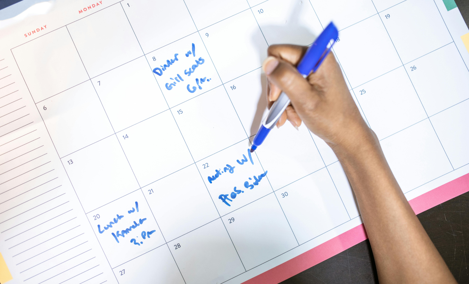 Phone script for scheduling appointments (free appointment setting scripts you can use today)