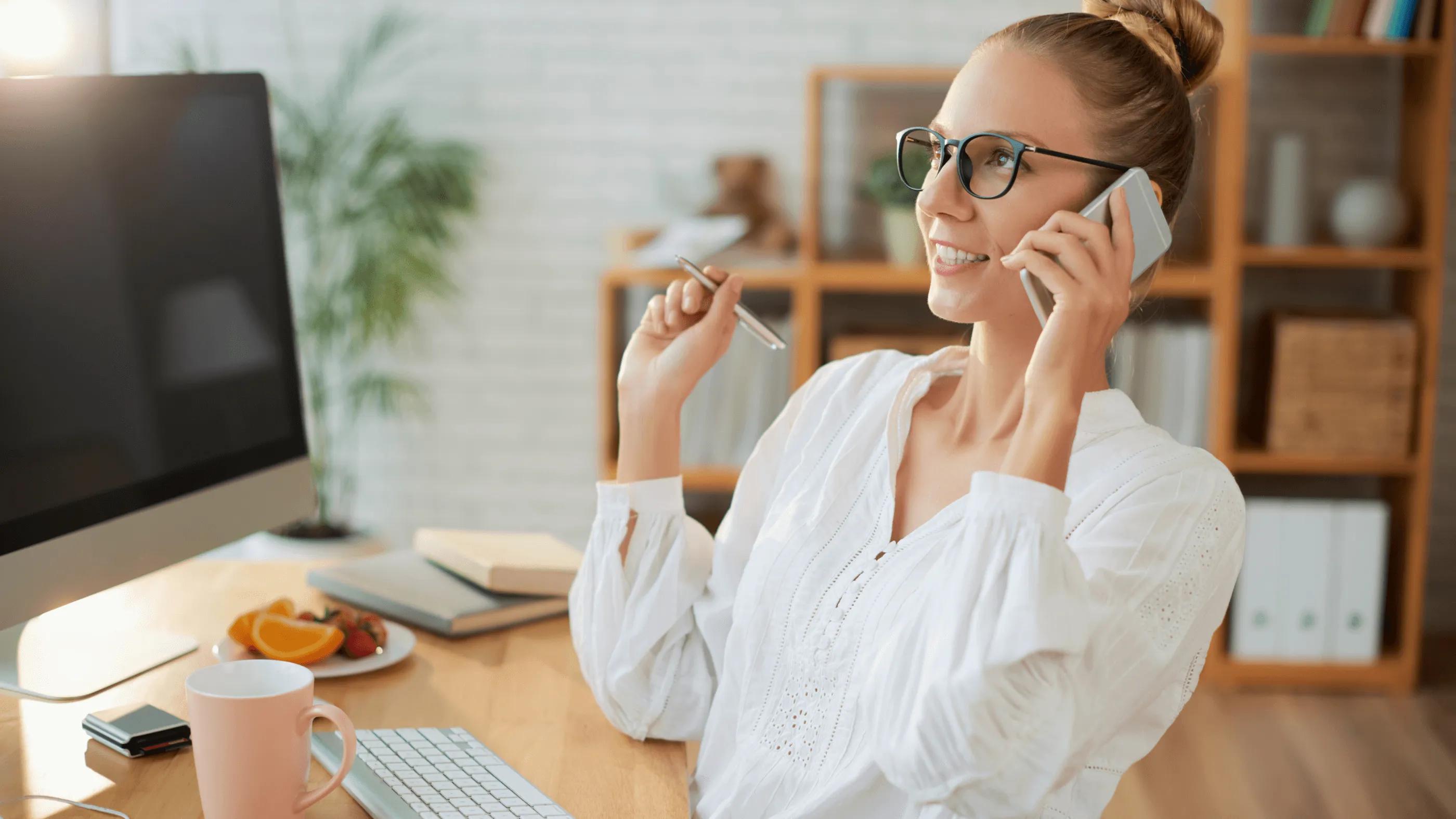 What to know about an outsourced phone answering service