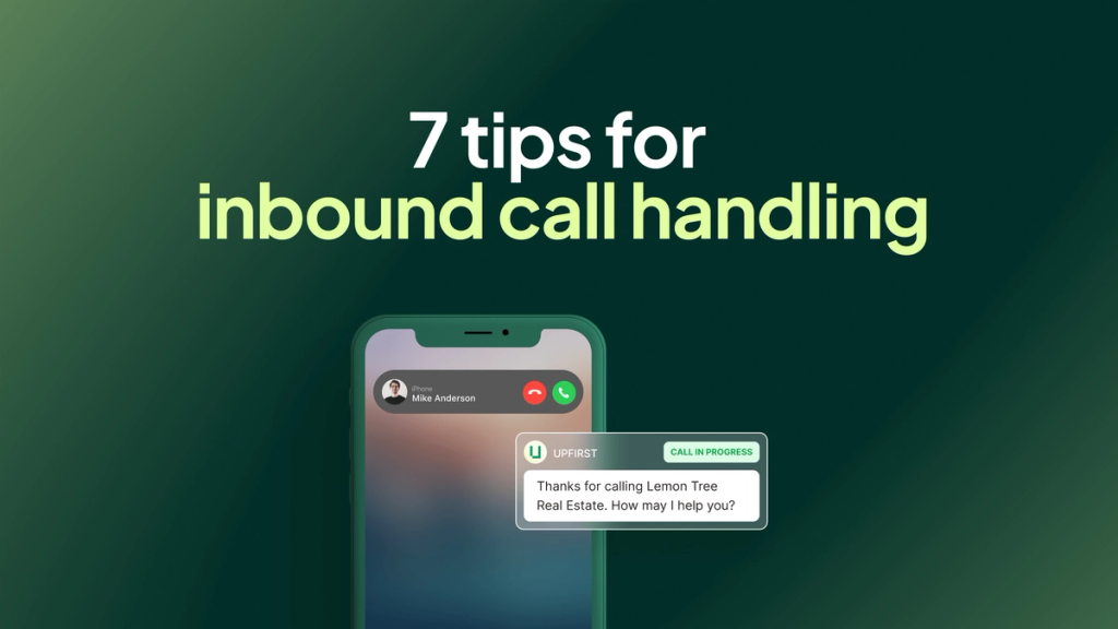 Real Call 10 Best Visual Voicemail Apps for 2026 | Top Picks for Small Businesses