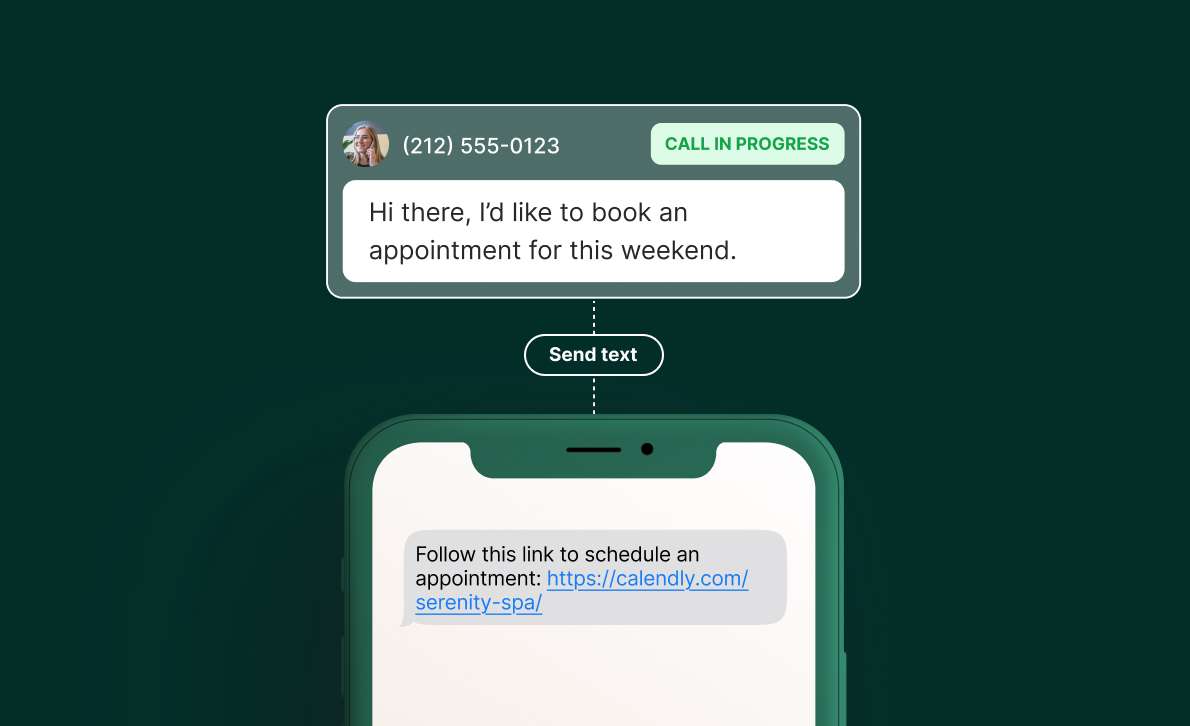 Send texts