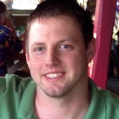 Daniel Workman, Winrock Property Management