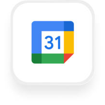 Google Calendar