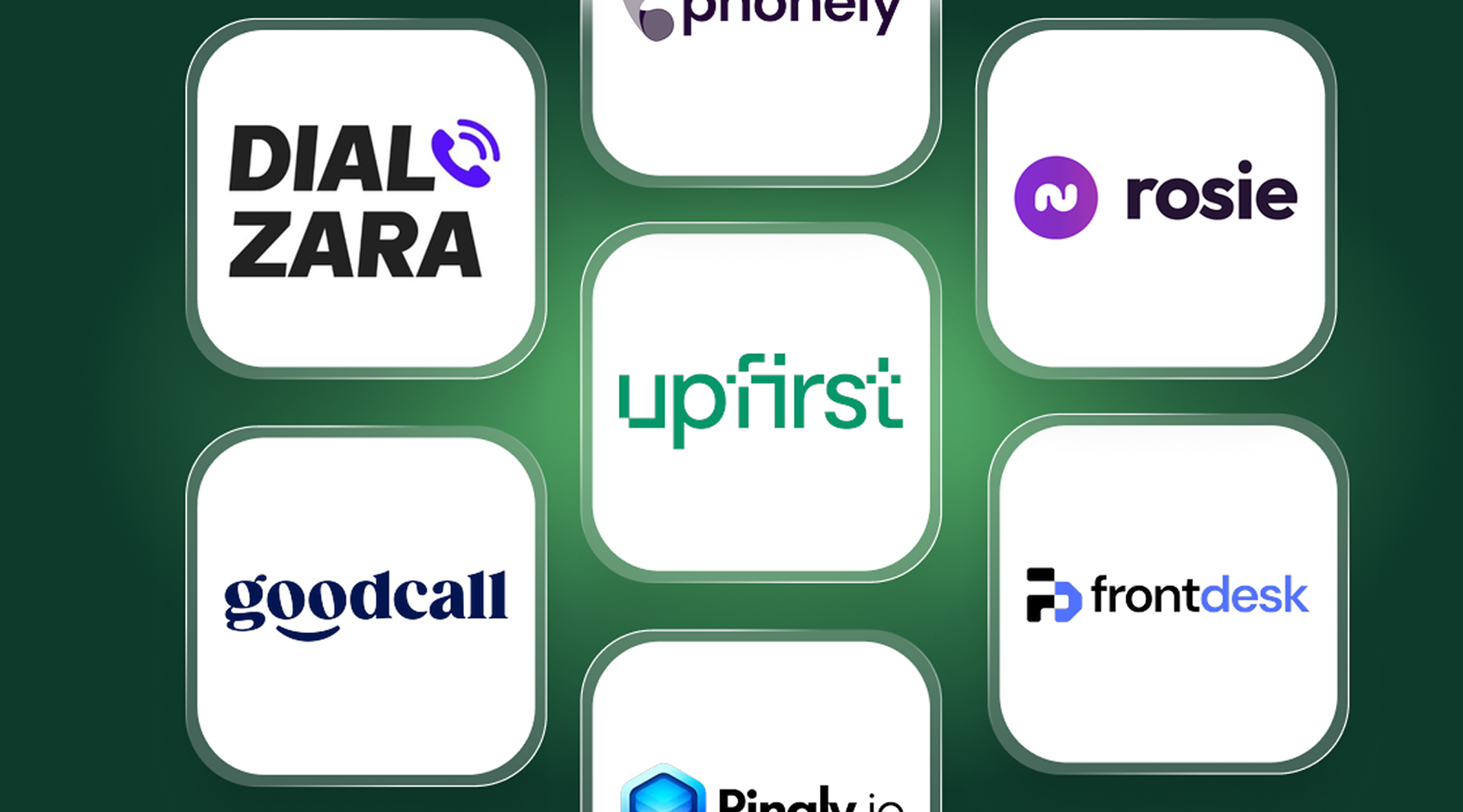 Most affordable AI answering service for small businesses (2026 pricing compared)