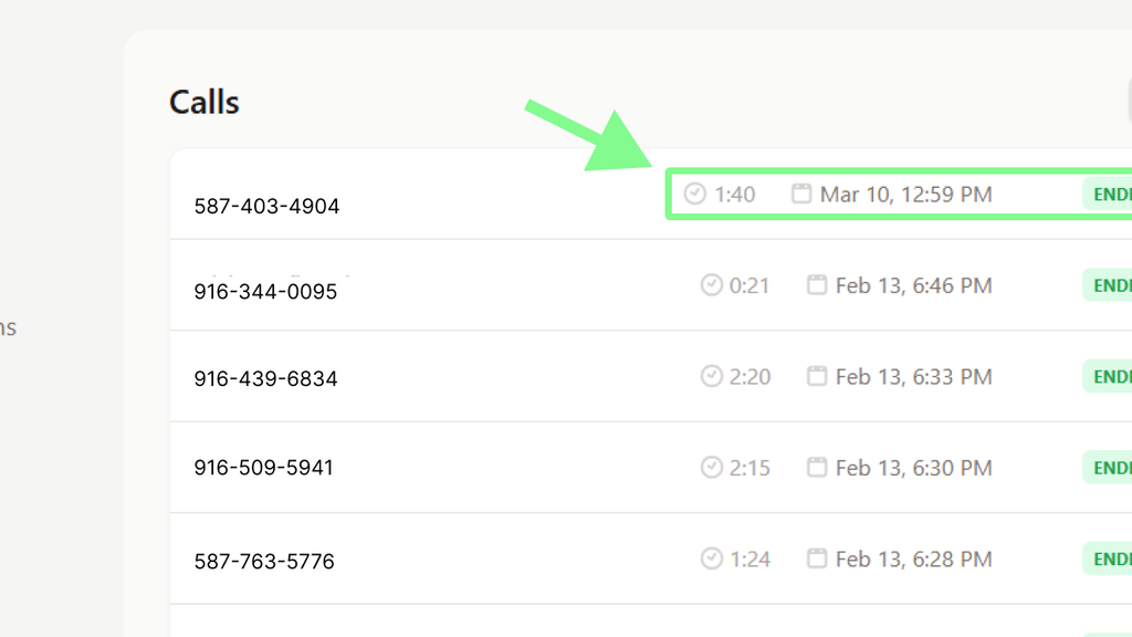 Phone Call Transcription: How to Get One (2026 Guide)