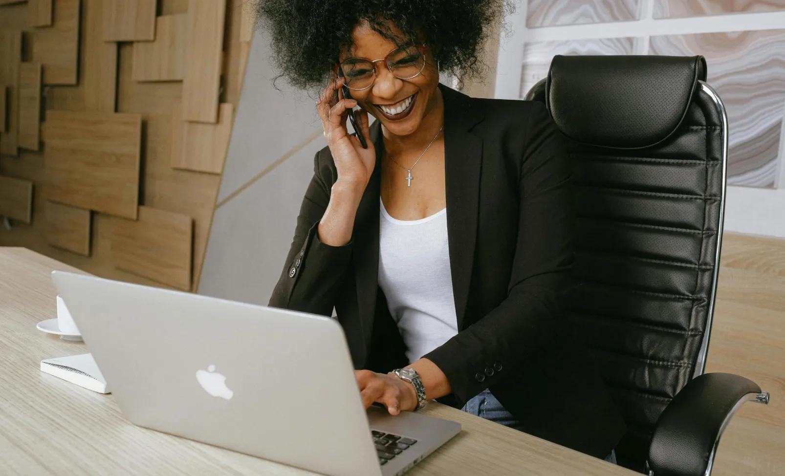 How to record a business call