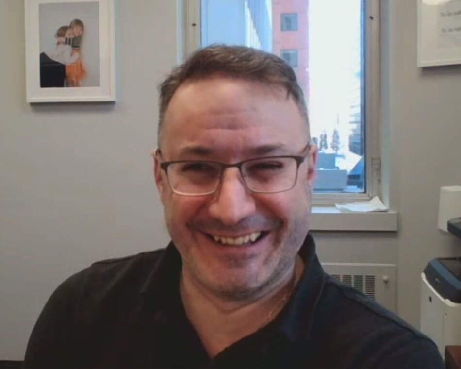 Guillermo Guglietti — President, Freshet Systems Inc.
