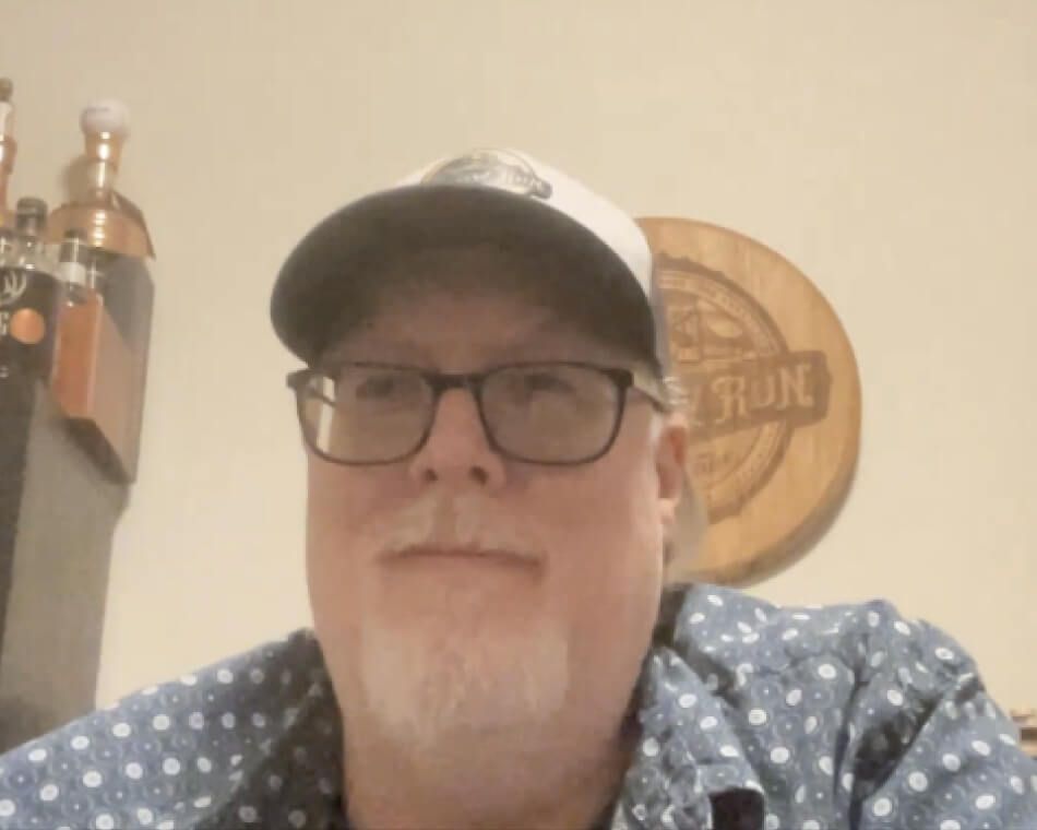Nathan Mollohan — Owner, Willow Run