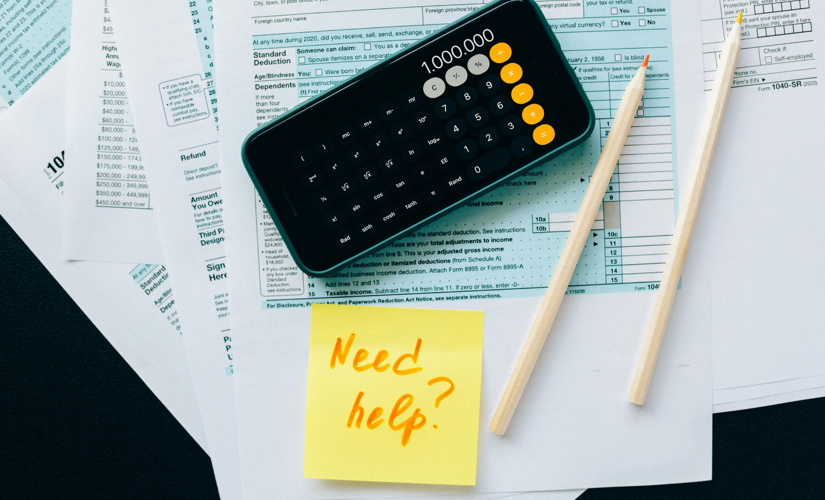 Swamped by tax season? Here’s how to use AI to handle the increased call volume