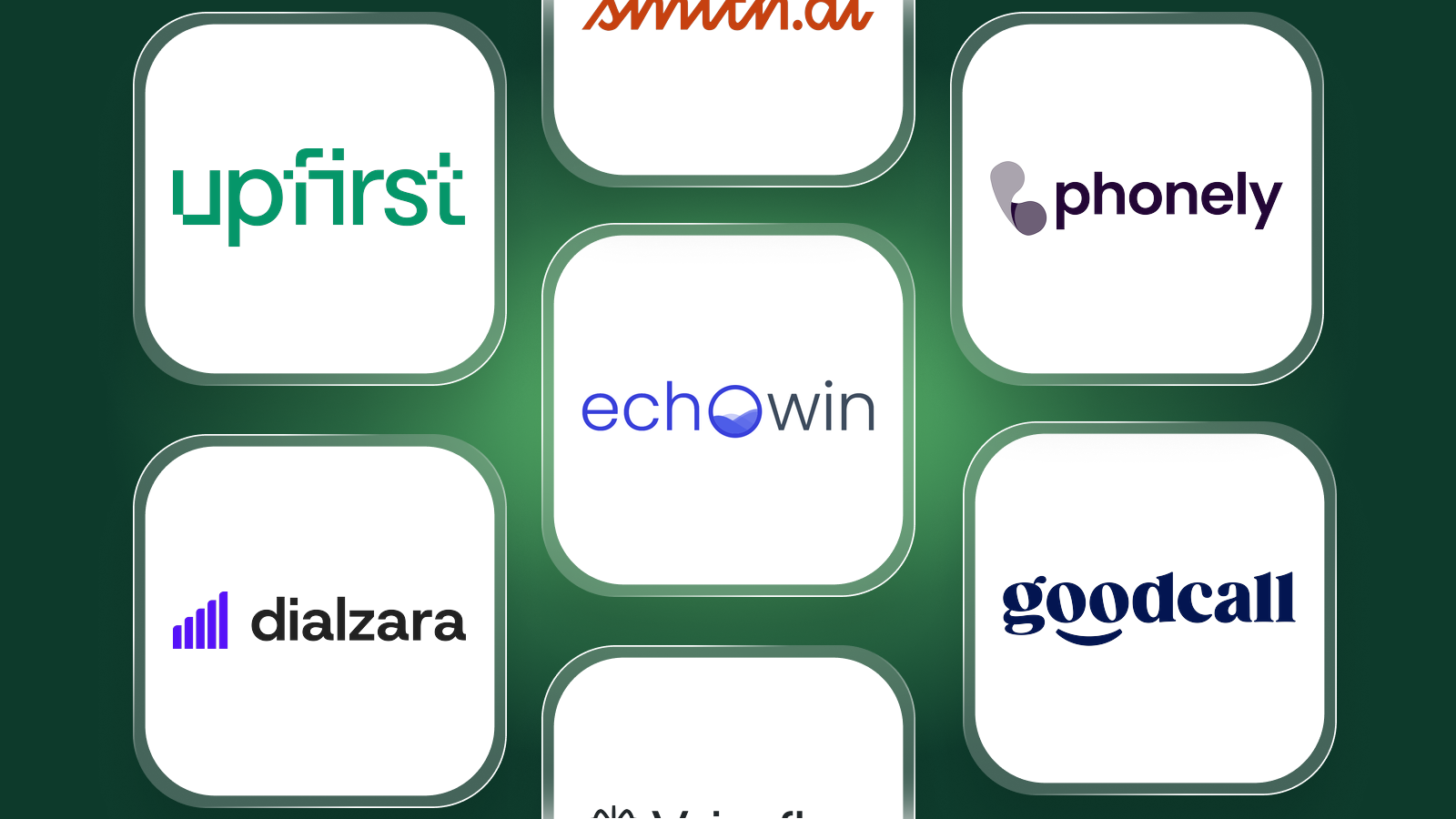 Top 7 EchoWin alternatives in 2026