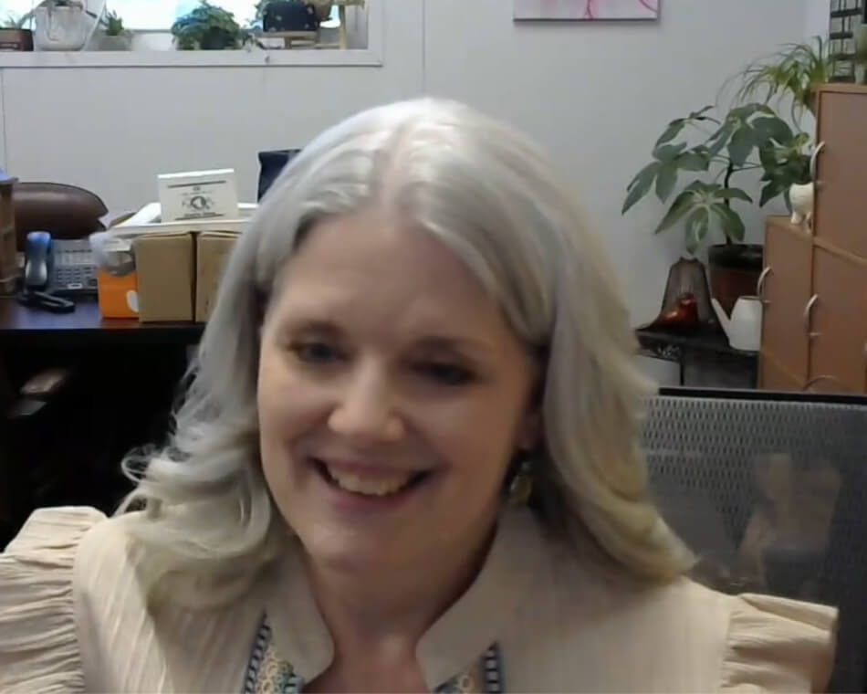 Nichi Seckinger — Program Director, AFL-CIO Community Services