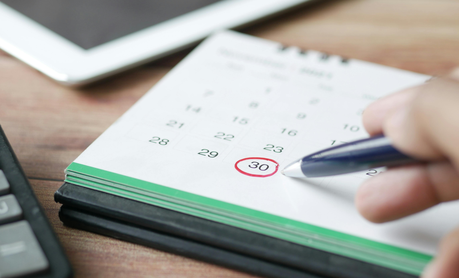 What exactly is an AI voice agent, and how could it handle appointment scheduling for a small team like mine?