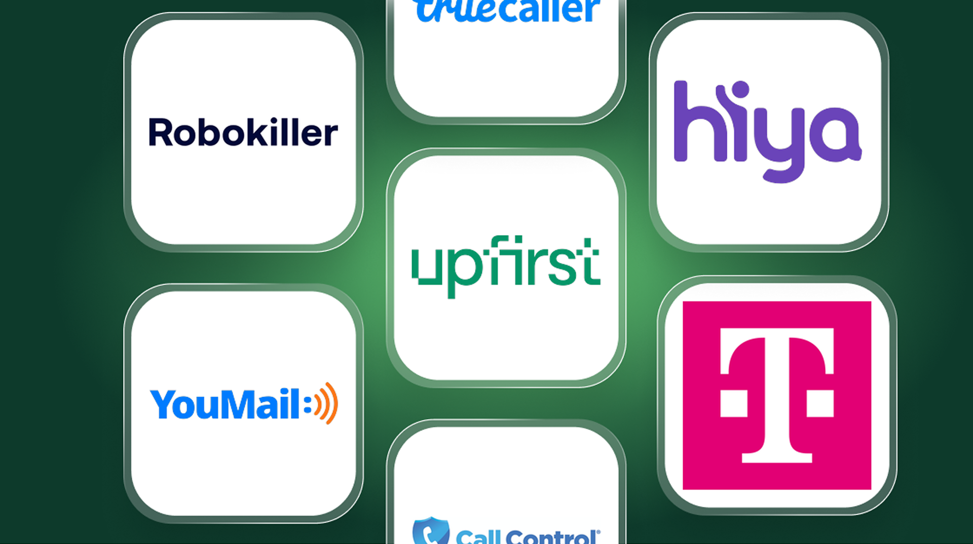 Best apps to block spam calls in 2026: 13 options that actually work