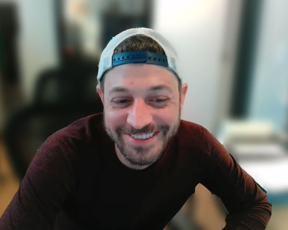 Kyle Senger — Owner, A Notch Above