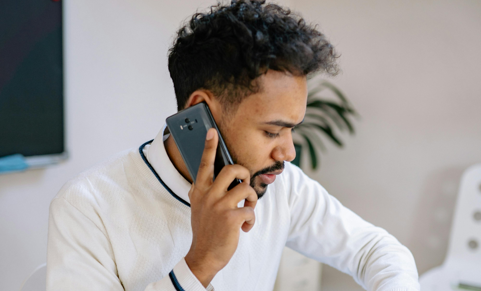 What are 2 advantages of an answering service? What we learned from talking to hundreds of small businesses.