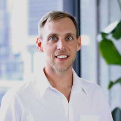 Sean Griffith, Hire Truffle