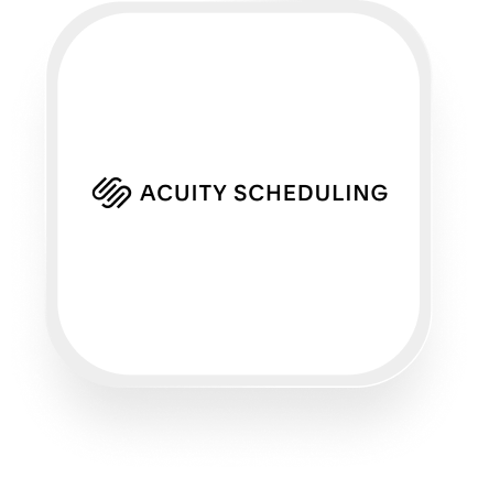 Acuity Scheduling