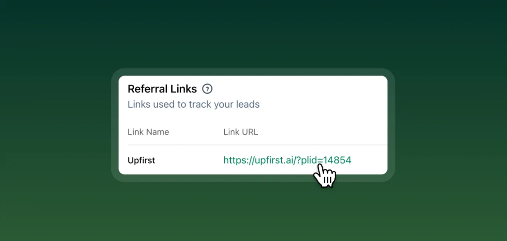 Call transfer rule setup for a real estate agent, showing how to forward tour requests or property inquiries to a mobile number.