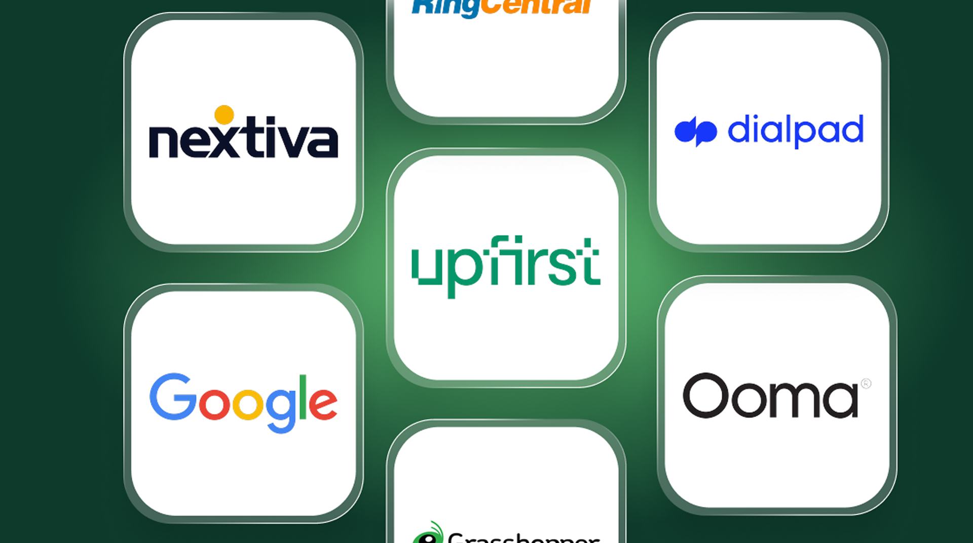 Best phone setup for small business in 2026