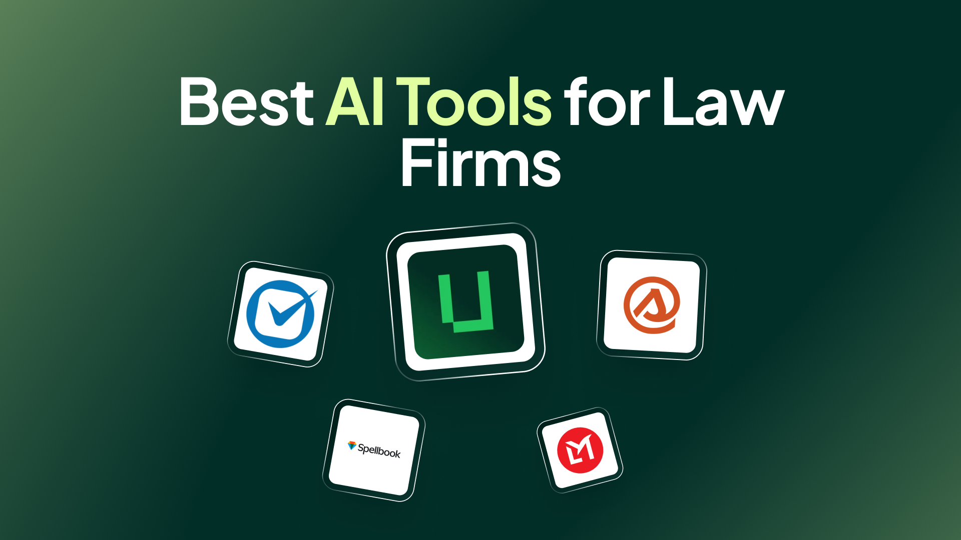 AI tools for law firms: 10 tools worth trying in 2026