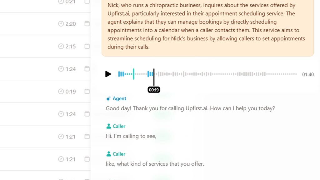 Phone Call Transcription: How to Get One (2026 Guide)