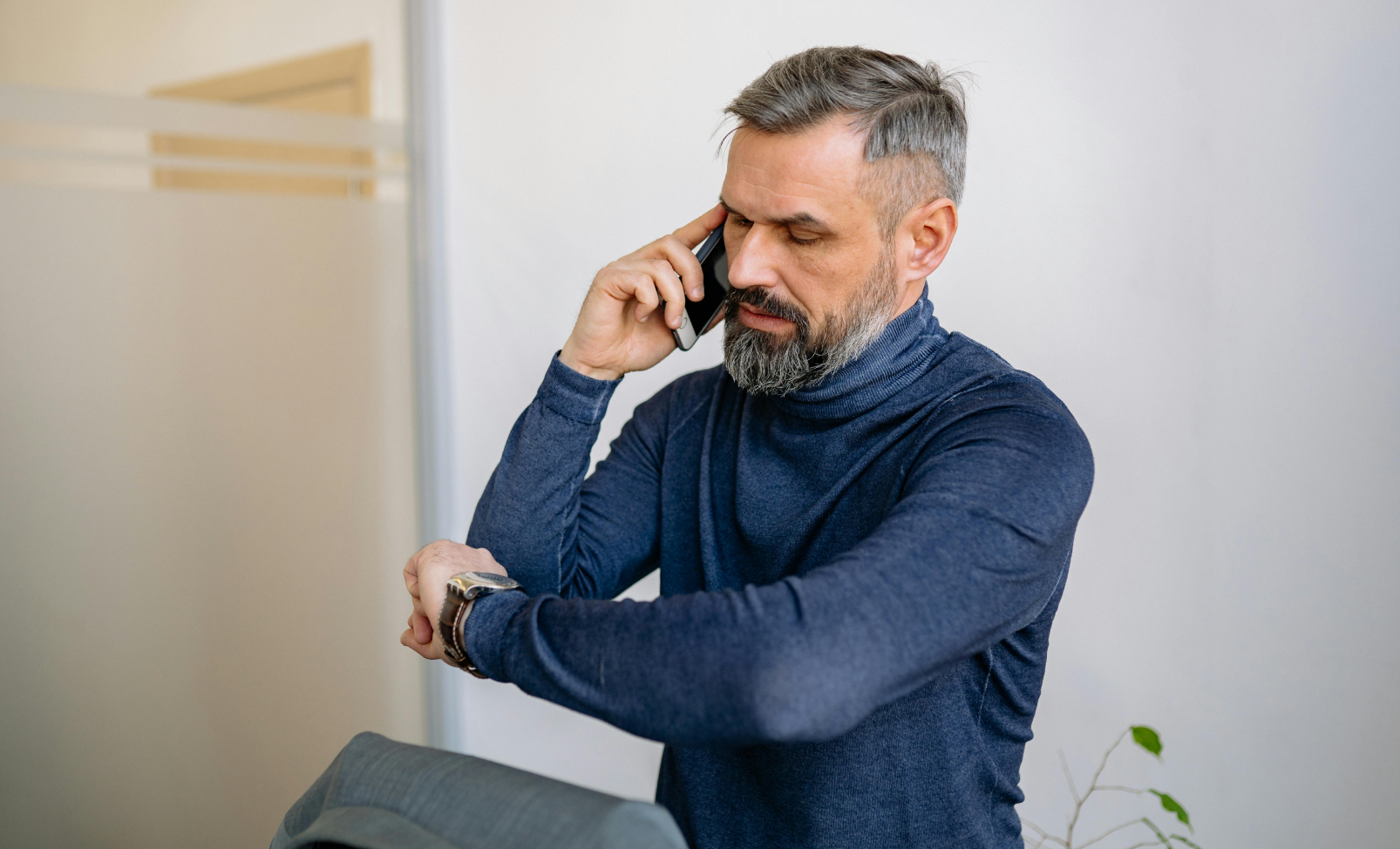 How much does an answering service cost?