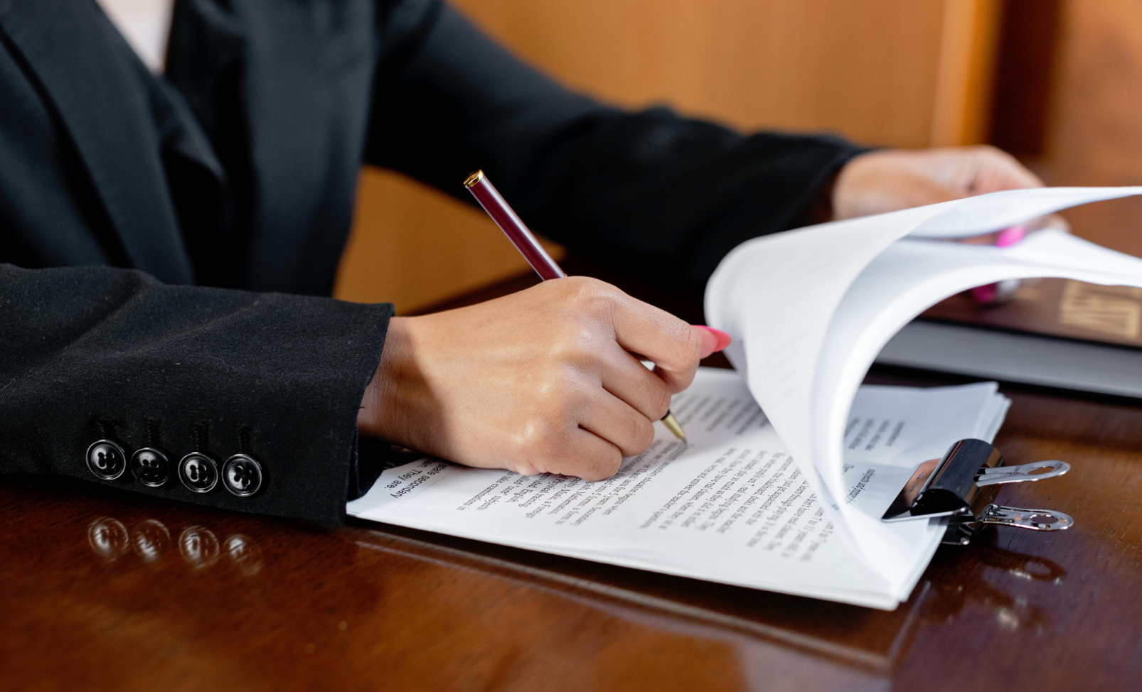 How law firms can automate appointment scheduling
