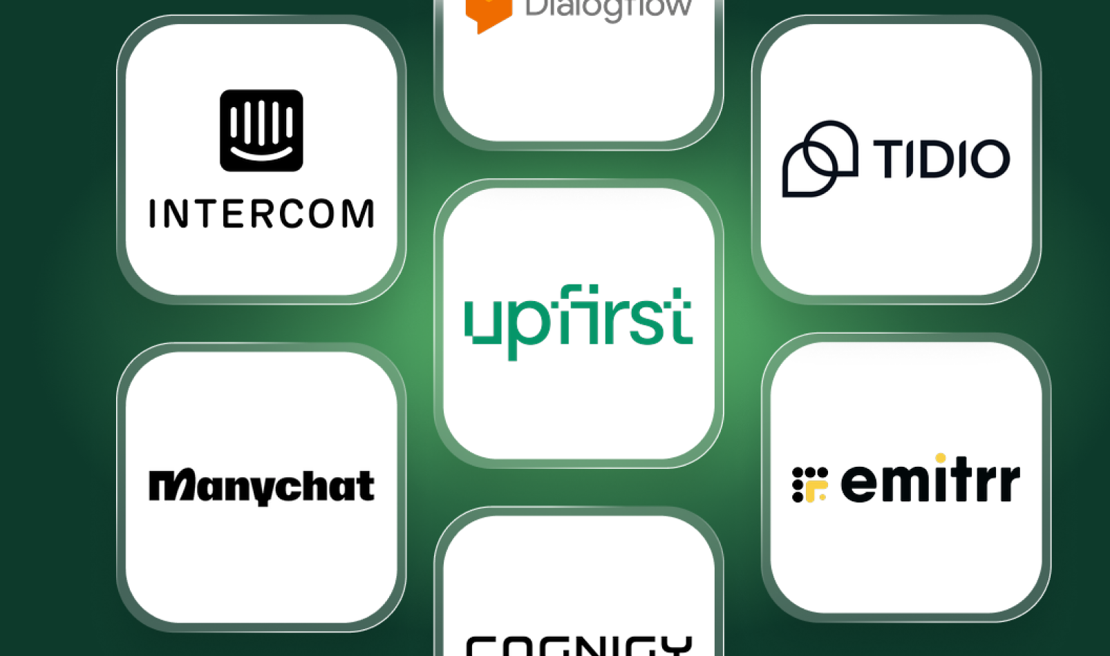 Top 11 conversational AI platforms for your business