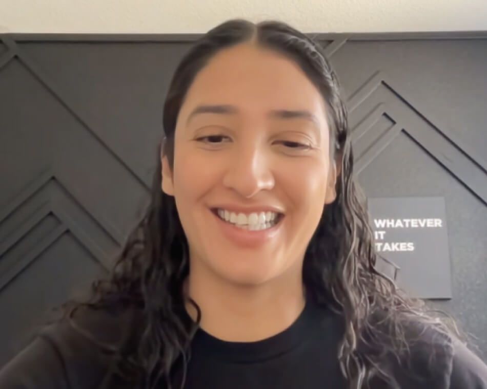 Natalie Gomez — Co-Founder, Buddies Pet Boarding
