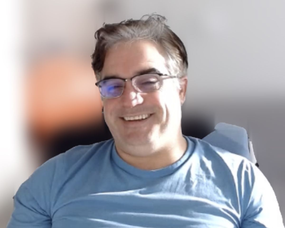 Alex Ebner, Ace Medical Company