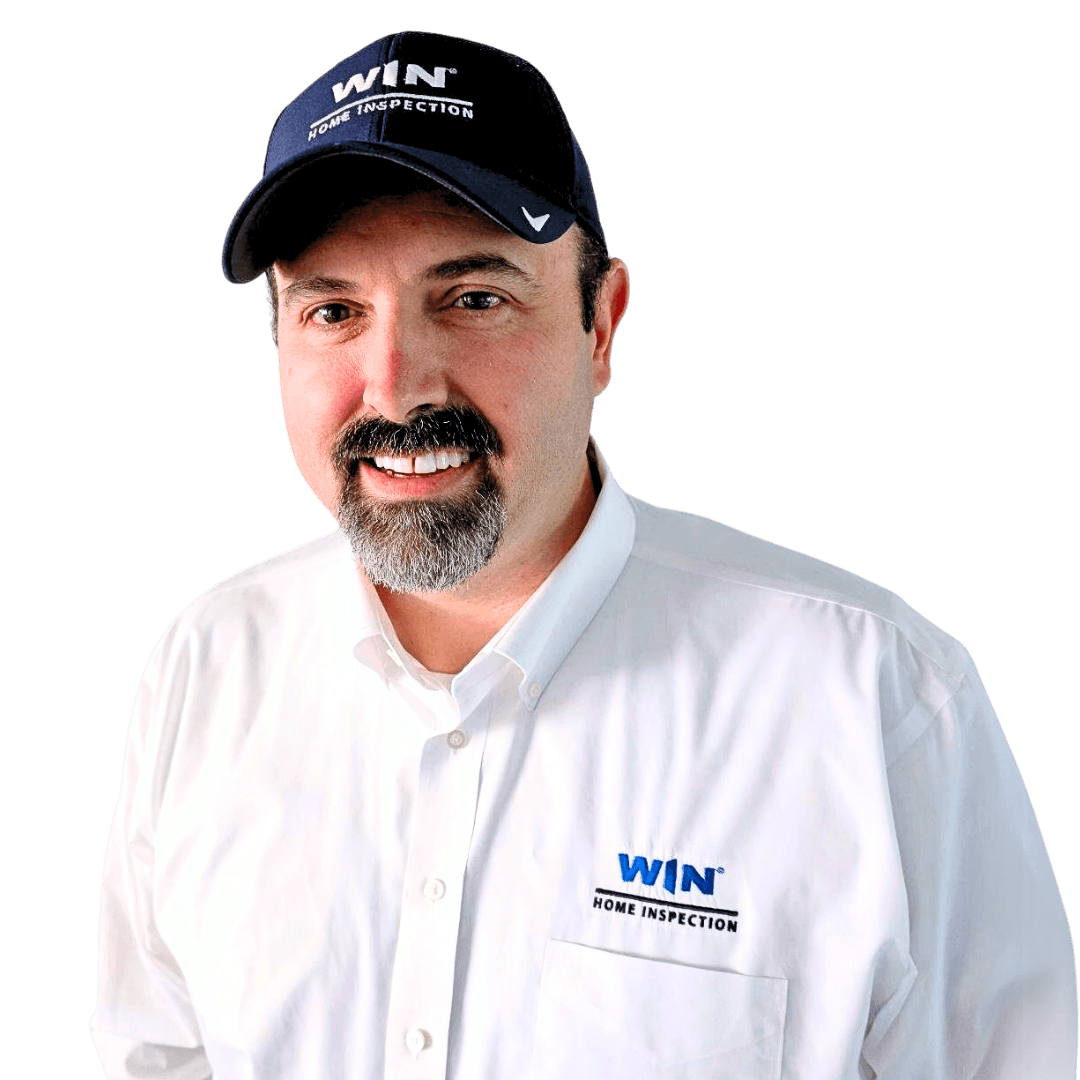 Bill N., WINI Home Inspections