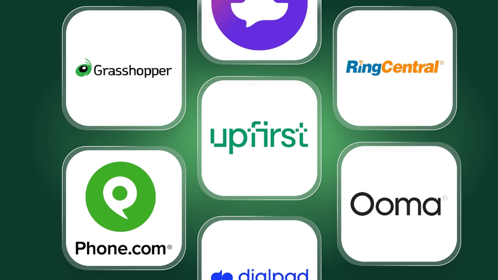 Google Coll Best Google Voice Alternatives in 2026 (Free & Paid)