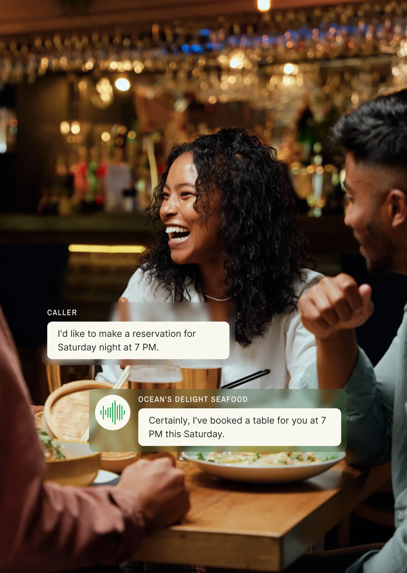Restaurant answering service feature image