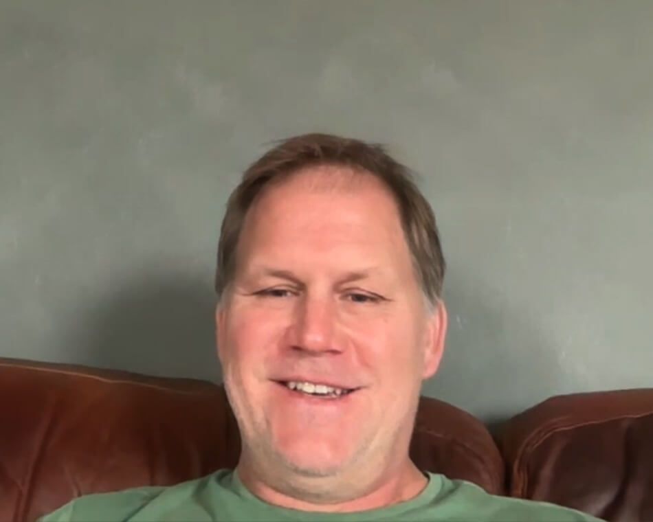 Dave Ptak — Owner, Black Tie Casino Events