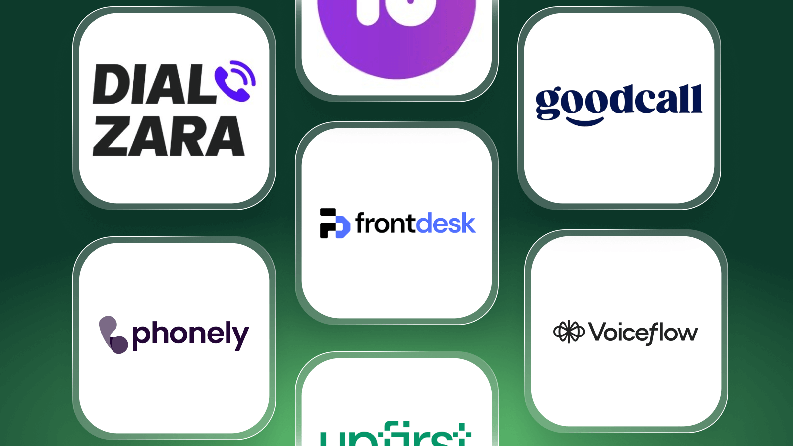 Top 8 My AI Front Desk alternatives in 2026