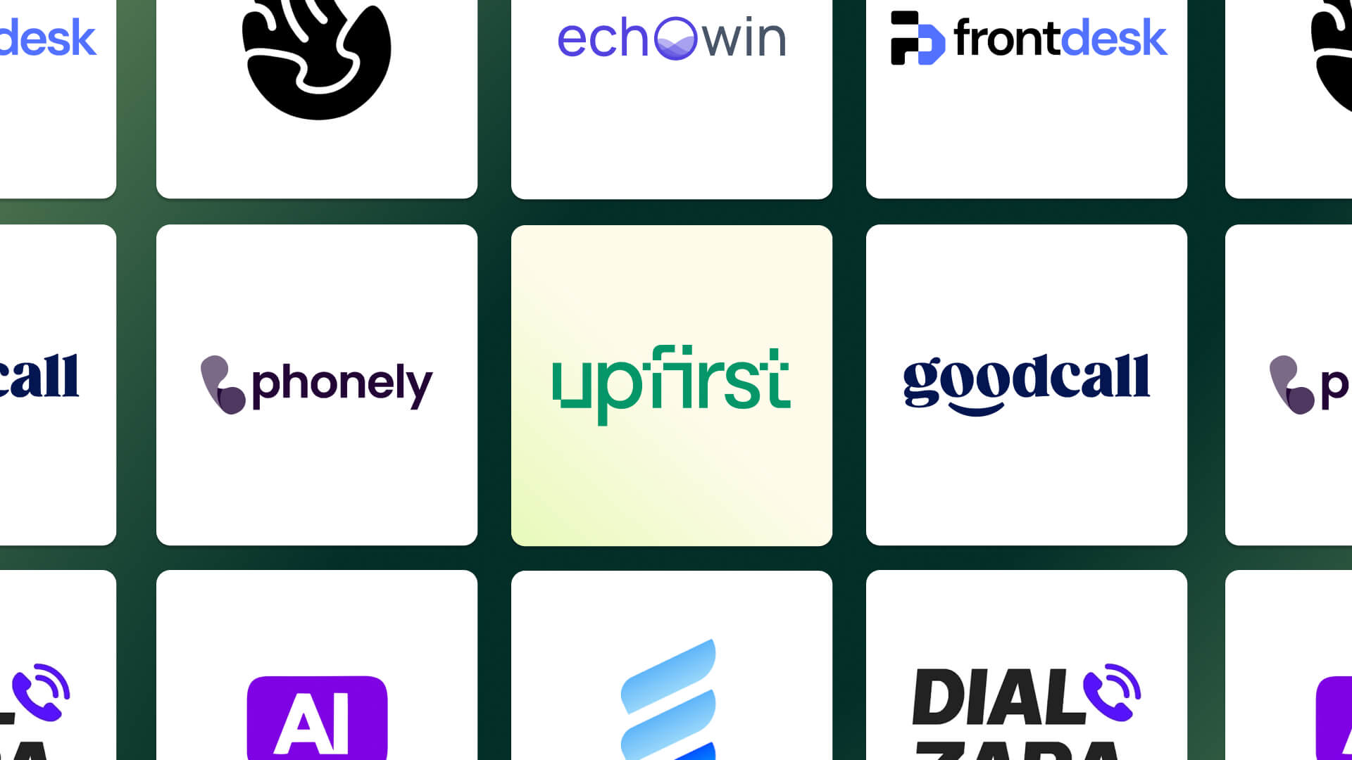 The 9 best AI answering services for small businesses