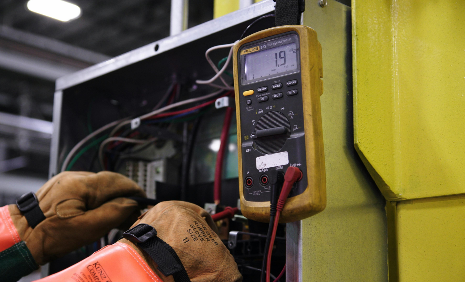 Which software stack actually works for electricians—and which tools you can skip