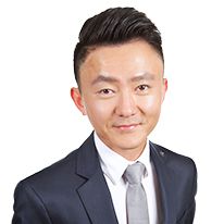 Fan Yang, 7 IRON Golf