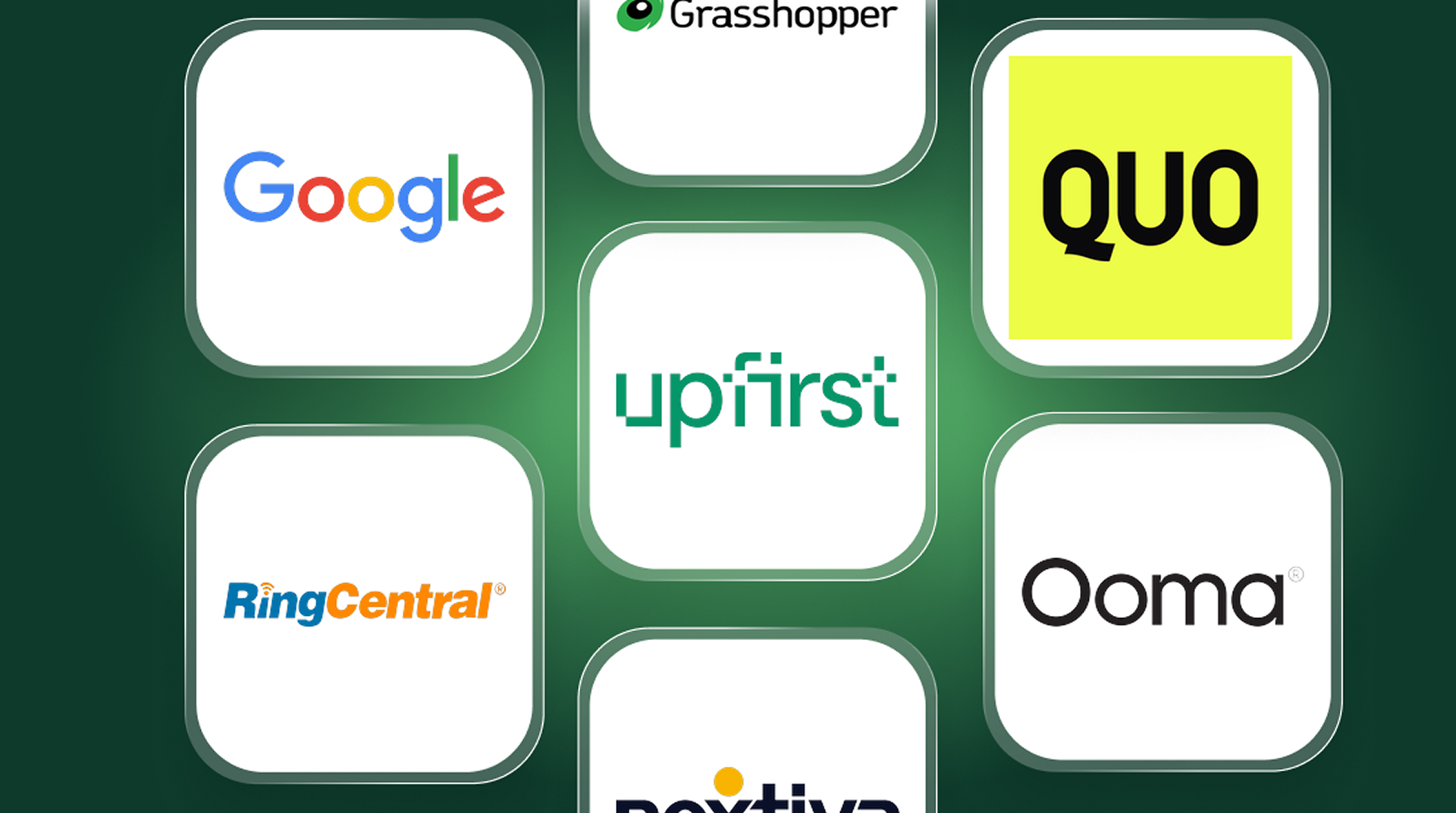 Best call forwarding service for small business (2026)