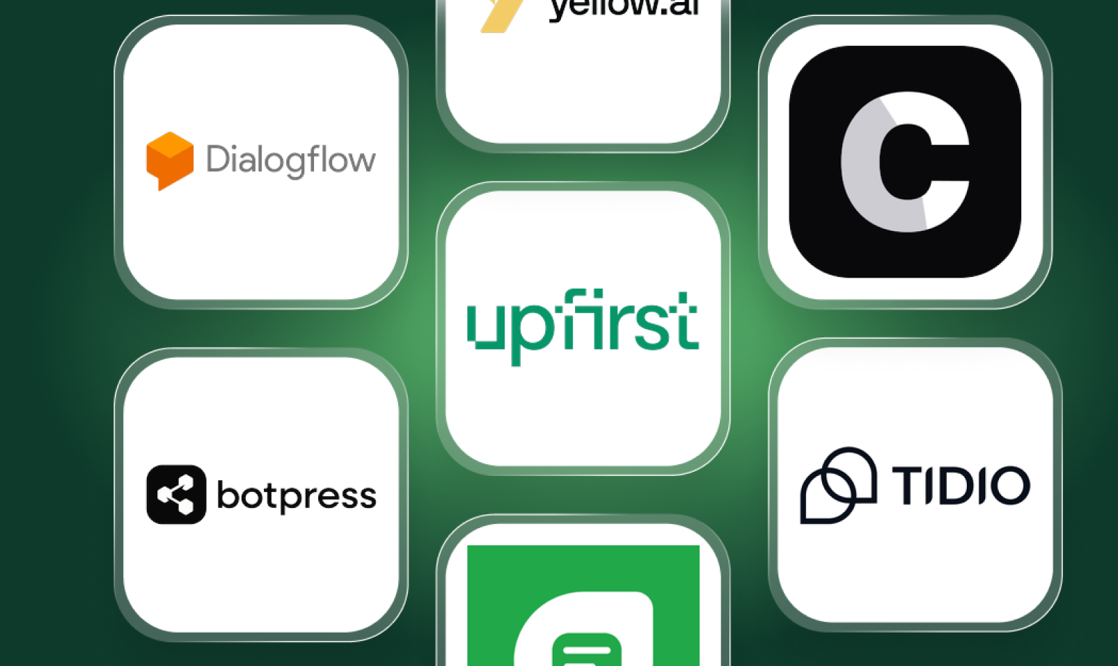 Top 7 multilingual conversational AI platforms for your business
