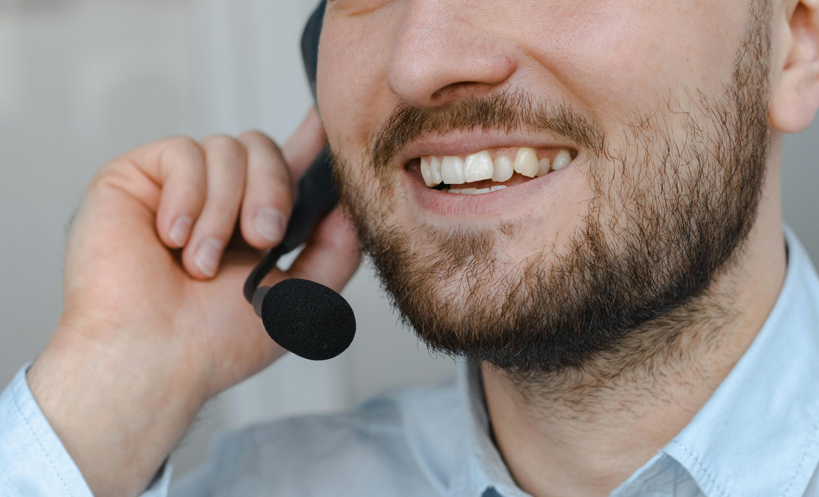 What is an AI voice agent for ZIP code call routing?