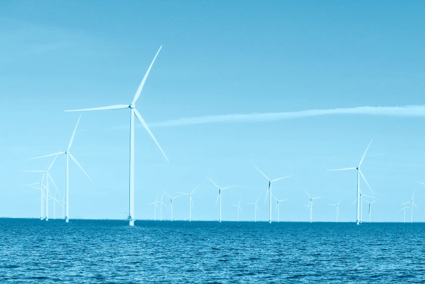 Offshore Wind