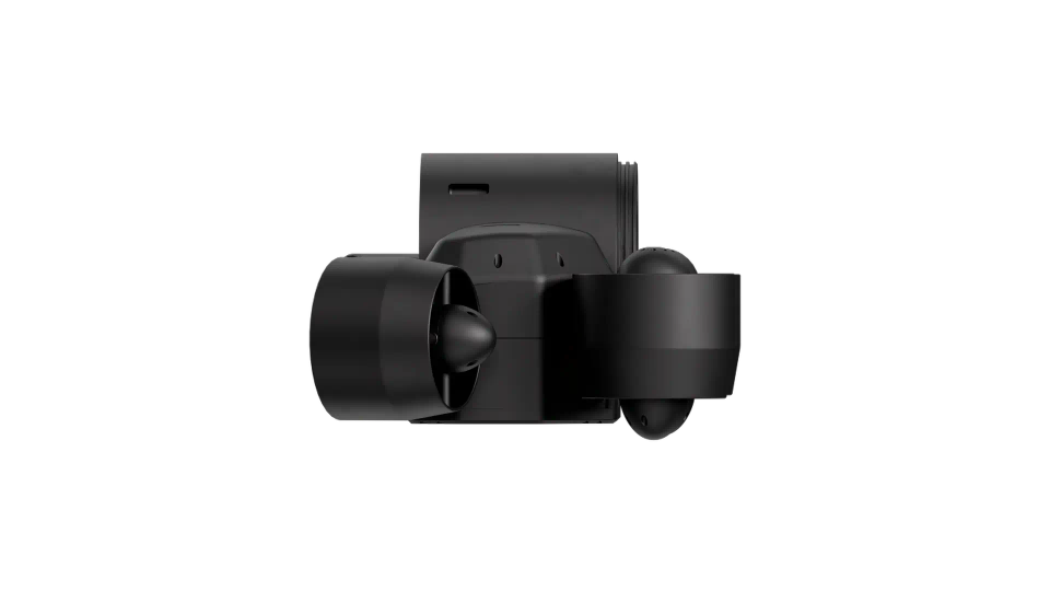 External Thrusters 1