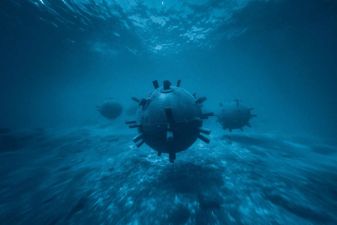 Mine Countermeasures