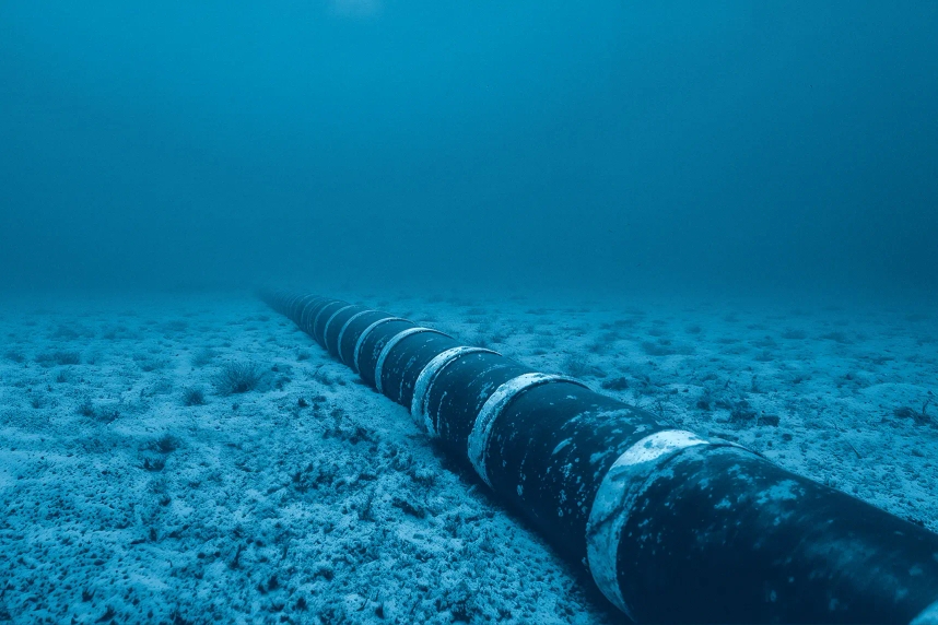 Undersea Infrastructure Protection