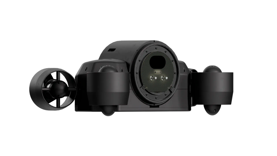 External Thrusters 2